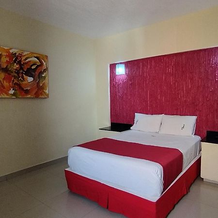 Hotel Morelos Guadalajara Dış mekan fotoğraf