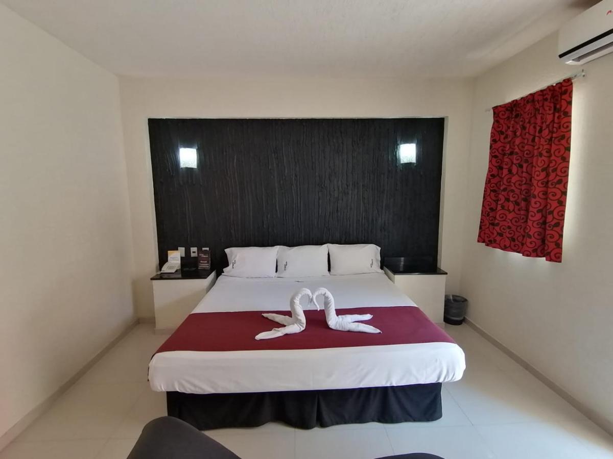 Hotel Morelos Guadalajara Dış mekan fotoğraf