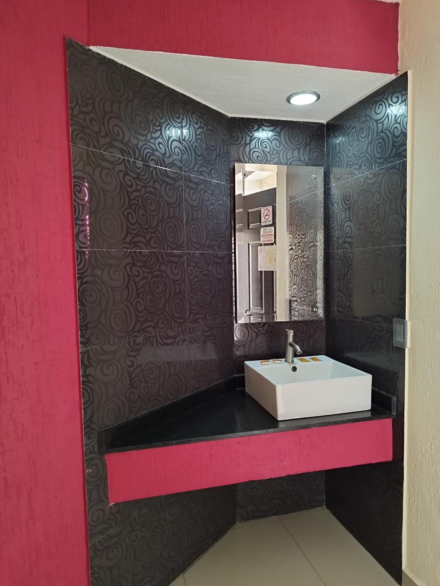 Hotel Morelos Guadalajara Dış mekan fotoğraf