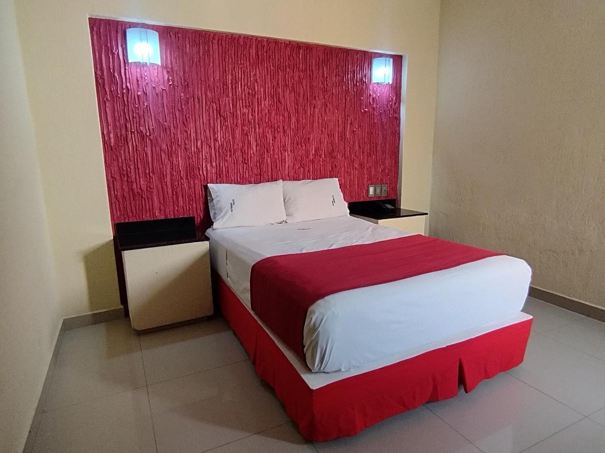 Hotel Morelos Guadalajara Dış mekan fotoğraf