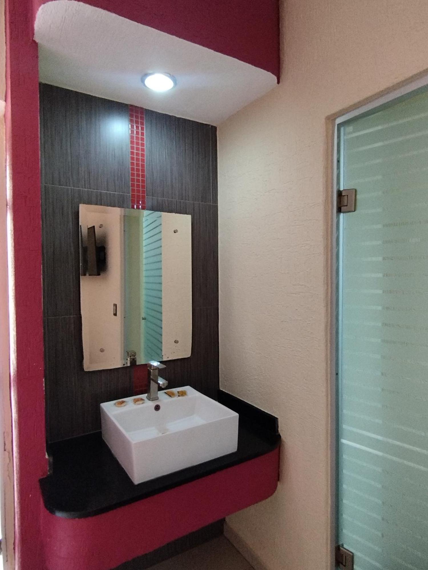Hotel Morelos Guadalajara Dış mekan fotoğraf